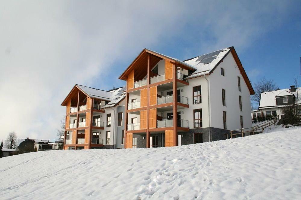 Welcome In - Resort Winterberg, Winterberg-Neuastenberg Εξωτερικό φωτογραφία