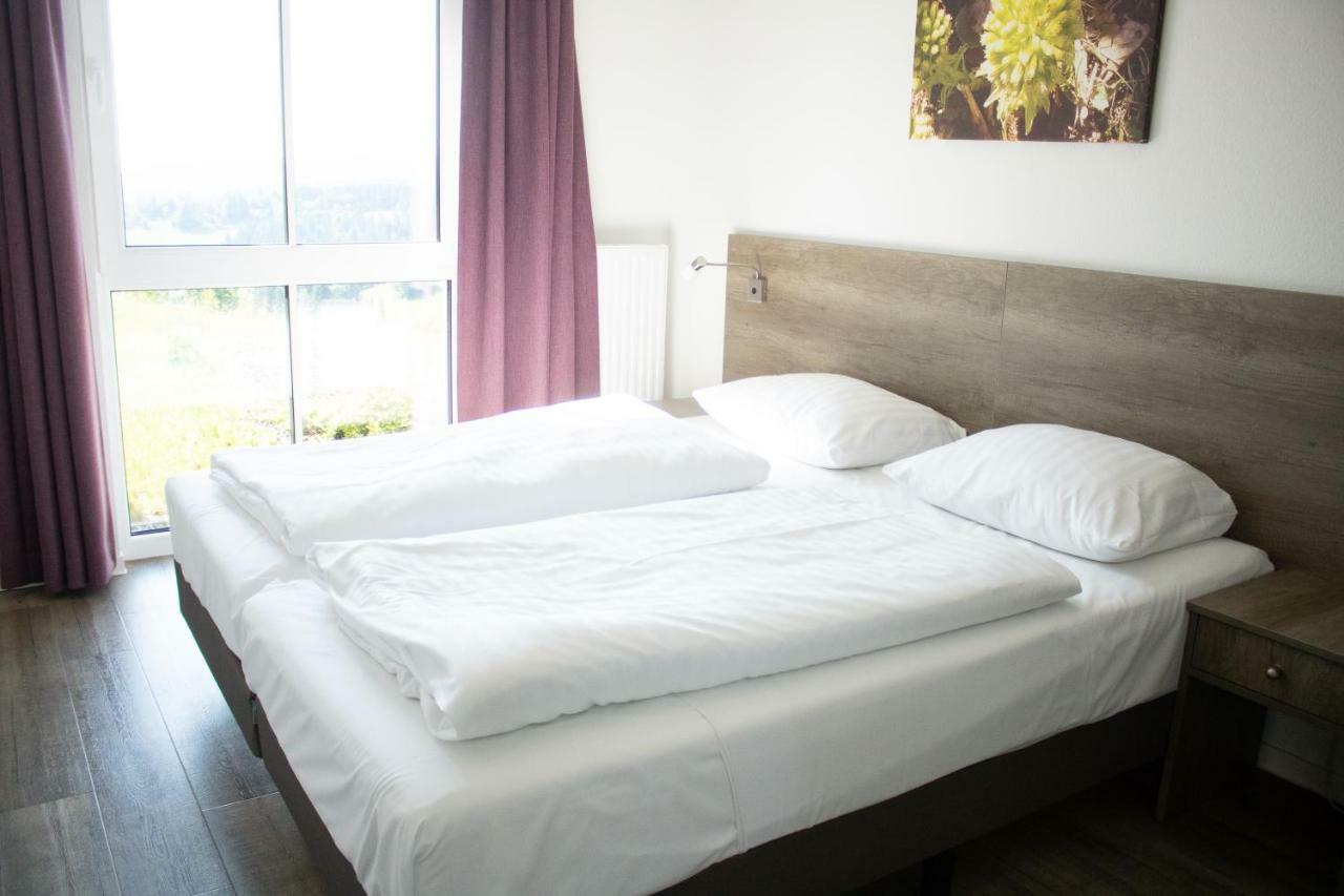 Welcome In - Resort Winterberg, Winterberg-Neuastenberg Εξωτερικό φωτογραφία