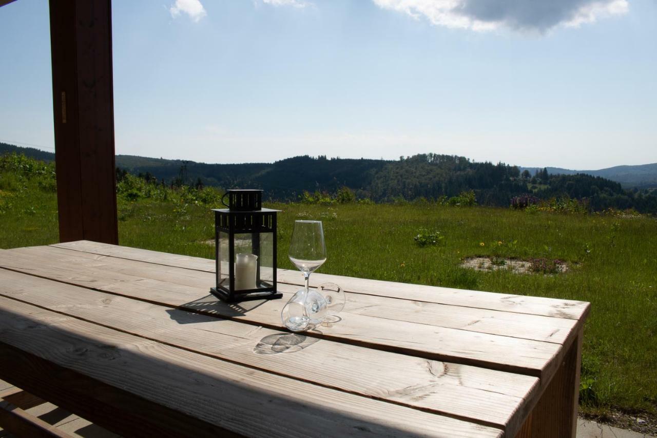 Welcome In - Resort Winterberg, Winterberg-Neuastenberg Εξωτερικό φωτογραφία
