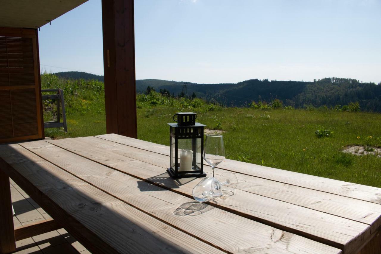 Welcome In - Resort Winterberg, Winterberg-Neuastenberg Εξωτερικό φωτογραφία
